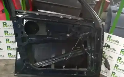 İkinci el araba yedek parçası sol ön kapi için bmw 7 (e65, e66, e67) 4p oem iam referansları   