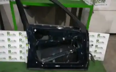 İkinci el araba yedek parçası sol ön kapi için bmw 7 (e65, e66, e67) 4p oem iam referansları   