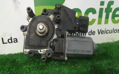Second-hand car spare part right front window motor for audi a4 avant (8d5, b5) 113 m/380 gasóleo 1998 5p oem iam references 114184101  