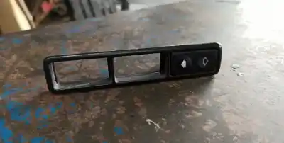 Second-hand car spare part left front power window switch for bmw 3 descapotable (e36) 320 i oem iam references 