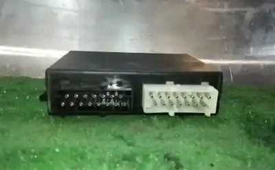 Pezzo di ricambio per auto di seconda mano MODULO COMFORT per BMW 3 DESCAPOTABLE (E36)  Riferimenti OEM IAM 61351387620  