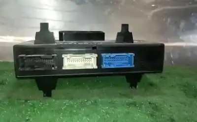 Pezzo di ricambio per auto di seconda mano MODULO COMFORT per BMW 3 DESCAPOTABLE (E36)  Riferimenti OEM IAM 641183915121  