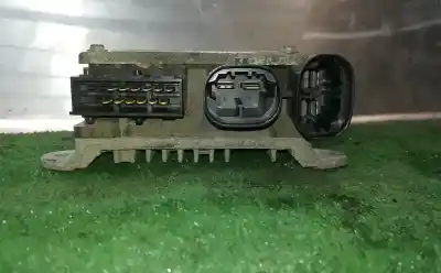 Peça sobressalente para automóvel em segunda mão módulo eletrônico por citroen c2 (jm_) 1.1 referências oem iam 9662310080  