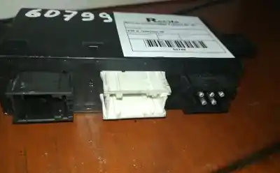 Second-hand car spare part comfort module for bmw 5 (e39) 530 d oem iam references 61356904  