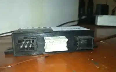 Second-hand car spare part COMFORT MODULE for BMW 5 (E39)  OEM IAM references 689667  