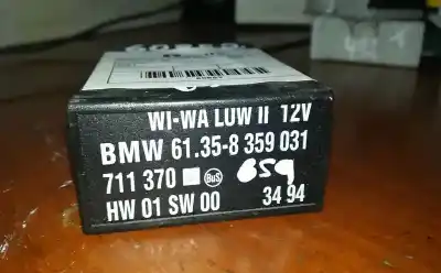 Second-hand car spare part COMFORT MODULE for BMW 3 (E36)  OEM IAM references 61358359031  