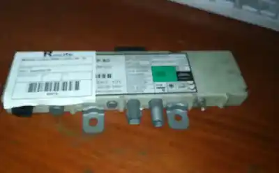 Second-hand car spare part COMFORT MODULE for BMW 3 (E46)  OEM IAM references 65258368209  