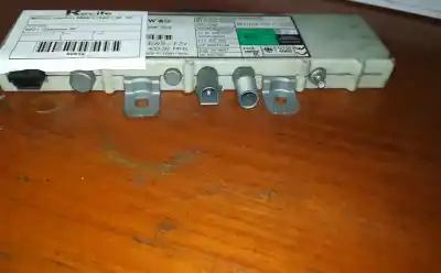 Pezzo di ricambio per auto di seconda mano modulo comfort per bmw 3 (e46) 323 i riferimenti oem iam 65258368209  