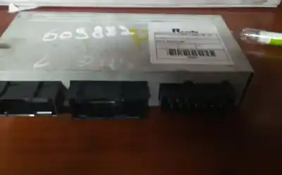 Second-hand car spare part COMFORT MODULE for BMW 5 (E39)  OEM IAM references 61358378634  
