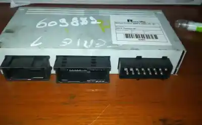 Pezzo di ricambio per auto di seconda mano modulo comfort per bmw 5 (e39) 2021 bk gasóleo 4p riferimenti oem iam 61358378634  