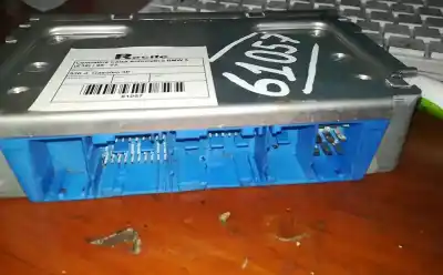 Second-hand car spare part AUTOMATIC GEARBOX CONTROL UNIT for BMW 5 (E39)  OEM IAM references 1423886  