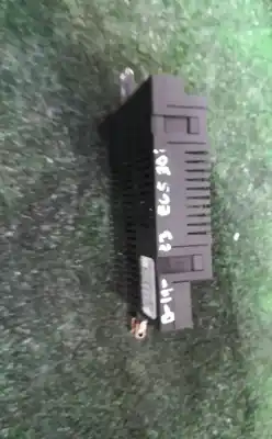 Second-hand car spare part light control unit for bmw 7 (e65, e66, e67) 730 i li oem iam references 6936997  