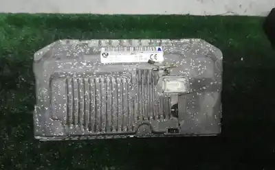 Second-hand car spare part multifunction display for bmw 7 (e65, e66, e67) 730 i li oem iam references 65826 933162  