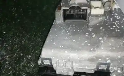 Second-hand car spare part multifunction display for bmw 7 (e65, e66, e67) 730 i li oem iam references 65826 933162  