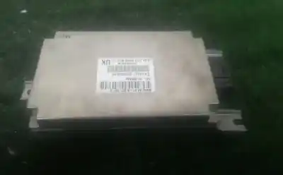 Peça sobressalente para automóvel em segunda mão centralina de telefone por bmw 7 (e65, e66, e67) 730 i li referências oem iam sn085684  