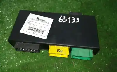 Second-hand car spare part COMFORT MODULE for BMW 3 (E36)  OEM IAM references 61358360060  