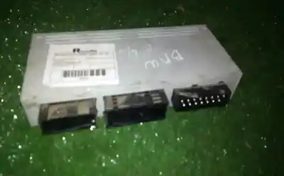 Second-hand car spare part COMFORT MODULE for BMW 3 (E46)  OEM IAM references 613569143649  