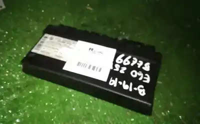 Pezzo di ricambio per auto di seconda mano modulo comfort per bmw 5 (e60) 525 d riferimenti oem iam 61356978713