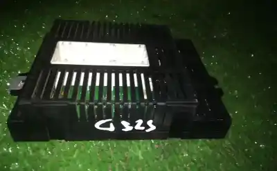 Peça sobressalente para automóvel em segunda mão módulo de confort / bsi /bcm por bmw 5 (e60) 525 d referências oem iam 57762110  