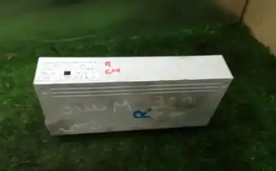 Second-hand car spare part COMFORT MODULE for BMW 3 COMPACT (E46)  OEM IAM references 613569143649  
