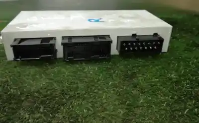 Second-hand car spare part comfort module for bmw 3 compact (e46) 316 ti oem iam references 613569143649  