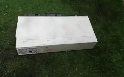 Second-hand car spare part comfort module for bmw 3 compact (e46) 316 ti oem iam references 613569143649  