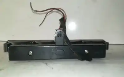 Автозапчастина б/у центральний гампов для audi a4 b5 avant (8d5) 1.6 посилання на oem iam   