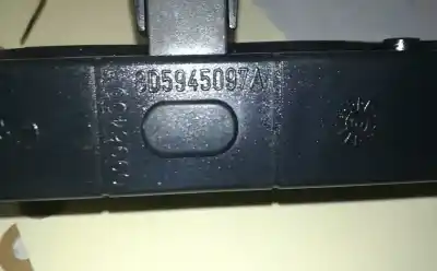 Автозапчастина б/у центральний гампов для audi a4 b5 avant (8d5) 1.6 посилання на oem iam   