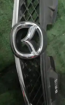 Second-hand car spare part front grille for mazda 5 (cr19) 2.0 cd (cr19) oem iam references   