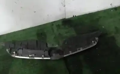 Second-hand car spare part front grille for mazda 5 (cr19) 2.0 cd (cr19) oem iam references   