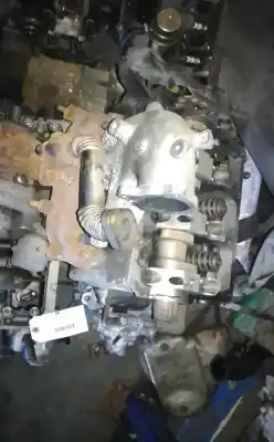 İkinci el araba yedek parçası popo için VOLKSWAGEN POLO (6N2)  OEM IAM referansları   