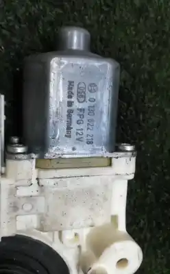 Автозапчастина б/у двигатель заднього правого скла для ford focus ii (da_, hcp, dp) 1.8 tdci посилання на oem iam 130822218  