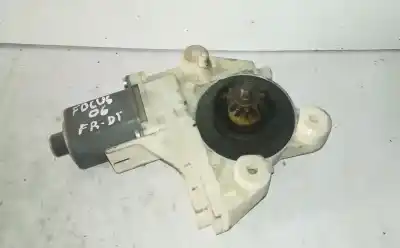 Second-hand car spare part Right Front Window Motor for FORD FOCUS II (DA_, HCP, DP) 1.6TDCI OEM IAM references   