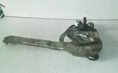 Pezzo di ricambio per auto di seconda mano ALZACRISTALLI POSTERIORE SINISTRO per BMW 3 (E36)  Riferimenti OEM IAM   