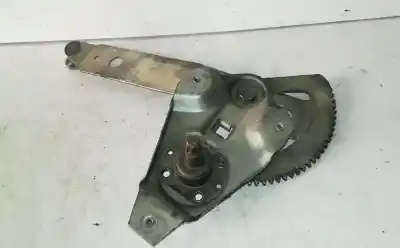 Peça sobressalente para automóvel em segunda mão ELEVADOR DE VIDROS TRASEIRO ESQUERDO por OPEL KADETT E  Referências OEM IAM   
