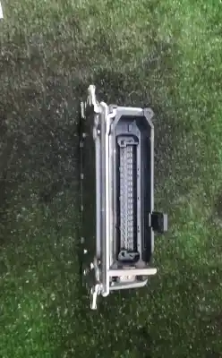 Автозапчастина б/у блок управління акпп для mitsubishi outlander ii (cw_w) 2.2 di-d 4wd посилання на oem iam 0260002062  