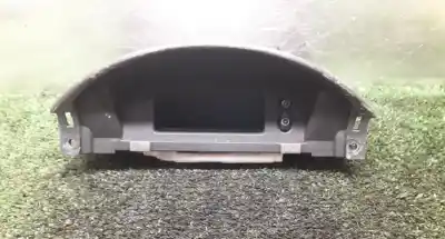 Peça sobressalente para automóvel em segunda mão display gps / multimídia por opel corsa e gasolina 2015 5p referências oem iam   