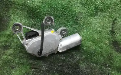 Gebrauchtes Autoersatzteil hinterer wischermotor zum renault modus / grand modus (f/jp0_) 1.2 (jp0c jp0k fp0c fp0k fp0p jp0p jp0t) oem-iam-referenzen 0390201557  