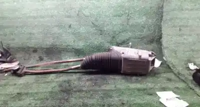 İkinci el araba yedek parçası VITES KOLU için RENAULT MODUS / GRAND MODUS (F/JP0_)  OEM IAM referansları 5 VEL  