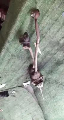 İkinci el araba yedek parçası vites kolu için renault modus / grand modus (f/jp0_) 1.2 (jp0c jp0k fp0c fp0k fp0p jp0p jp0t) oem iam referansları 5 vel  