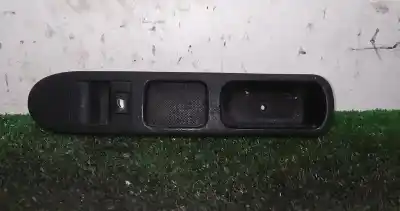 Gebrauchtes Autoersatzteil FENSTERSCHALTER VORNE LINKS zum PEUGEOT 307 (3A/C)  OEM-IAM-Referenzen   