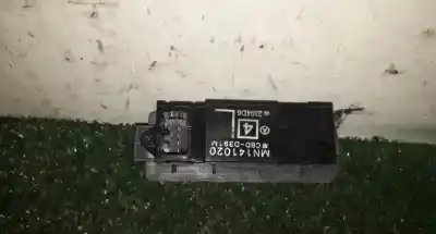 İkinci el araba yedek parçası arka sol cam kontrolü için opel corsa a tr (s83) 1.2 n (f11, m11, f19, m19) oem iam referansları mn141020  