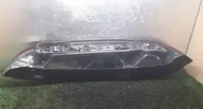 Pezzo di ricambio per auto di seconda mano luci posteriori destra per opel corsa c (x01) 1.7 di (f08 f68) riferimenti oem iam   