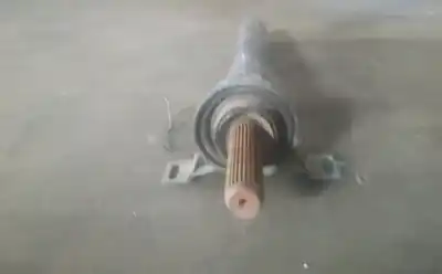 Pezzo di ricambio per auto di seconda mano trasmissione centrale per bmw serie 3 compact (e46) * riferimenti oem iam   