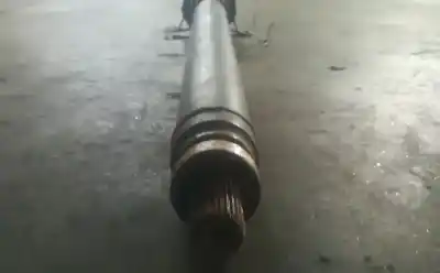 Pezzo di ricambio per auto di seconda mano trasmissione centrale per bmw serie 3 compact (e46) * riferimenti oem iam   