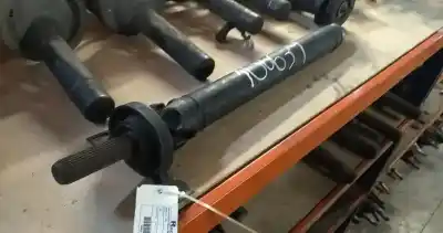 Pezzo di ricambio per auto di seconda mano trasmissione centrale per bmw serie 3 compact (e46) * riferimenti oem iam   