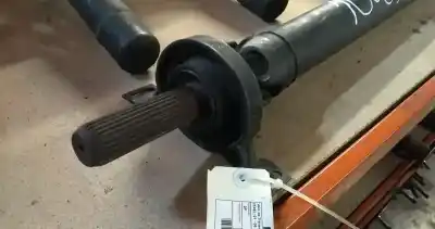 Pezzo di ricambio per auto di seconda mano trasmissione centrale per bmw serie 3 compact (e46) * riferimenti oem iam   