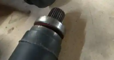 Pezzo di ricambio per auto di seconda mano trasmissione centrale per bmw serie 3 compact (e46) * riferimenti oem iam   