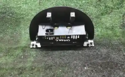 Peça sobressalente para automóvel em segunda mão display gps / multimídia por opel corsa e gasolina 2015 5p referências oem iam   
