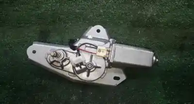 Pezzo di ricambio per auto di seconda mano motore tergicristallo posteriore per mazda 2 (dy) 1.2 riferimenti oem iam   